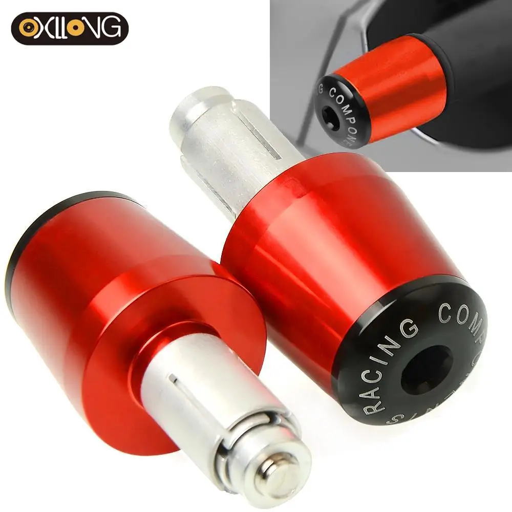 Ручки для мотоцикла honda CBR125R CBR 7/8 R CBR125 125R CBR650F cb400 125-2004 2016 дюйма 22 мм