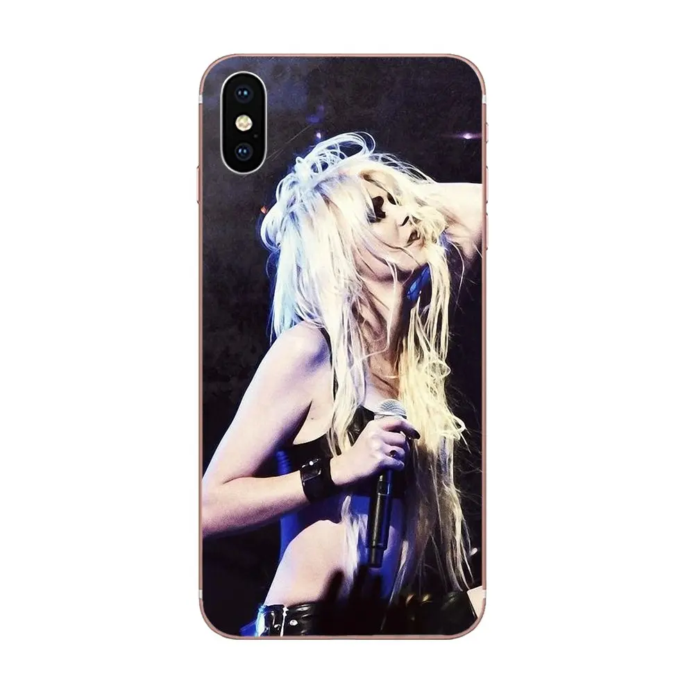 2019 Taylor Momsen Pretty Reckless For Samsung Galaxy A10 A20 A20E A3 A40 A5 A50 A7 J1 J3 J4 J5 J6 J7 2016 2017 2018 | Мобильные