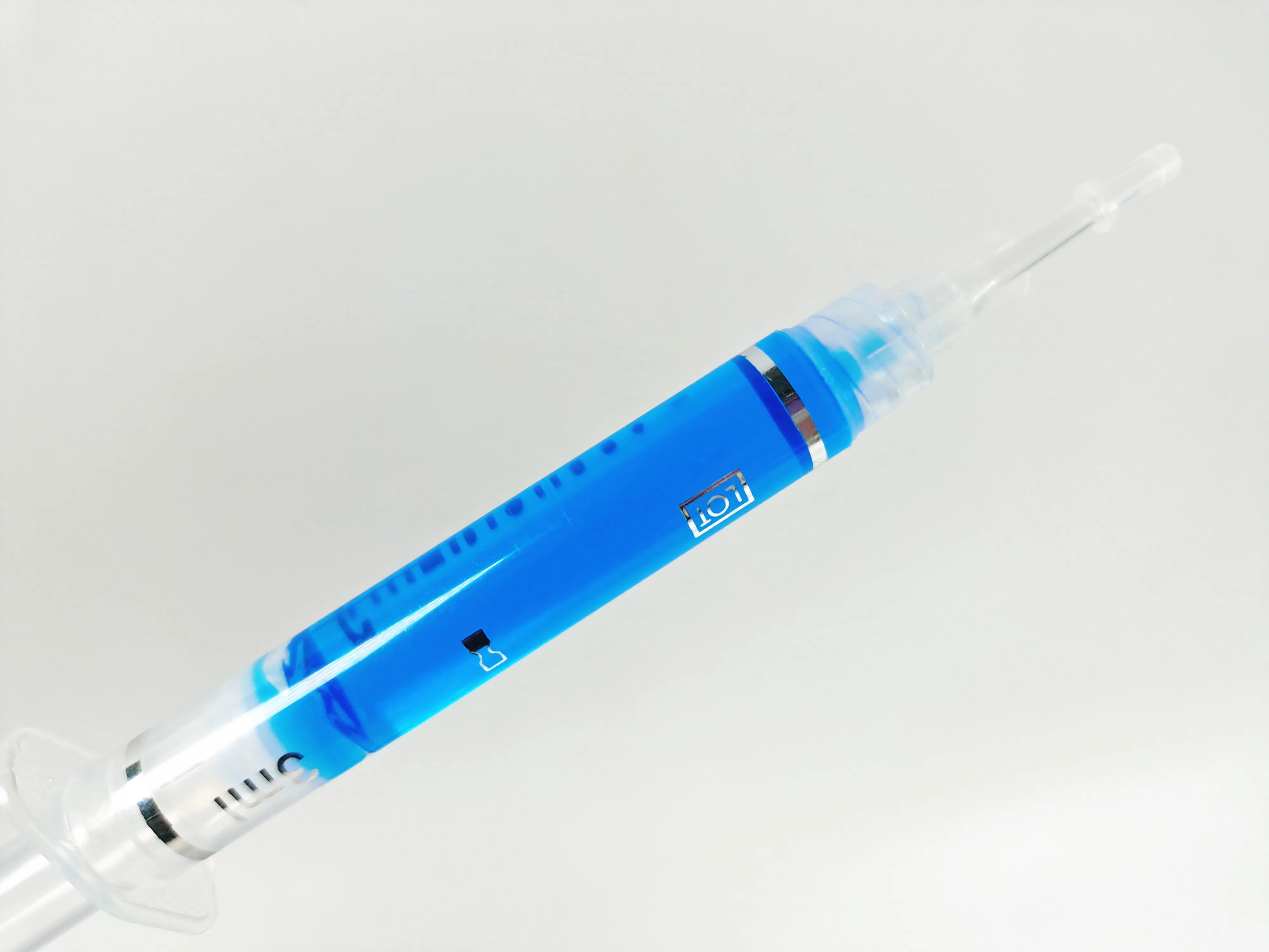 

10Pcs Dental Teeth Whitening Desensitizing Gel Protector Hypoallergenic Gel 3Ml