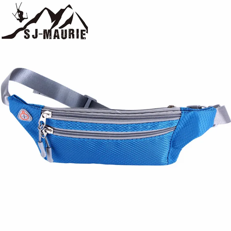2020 новая водонепроницаемая поясная сумка для бега Поясная Сумка кемпинга Спорт
