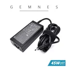 Оригинальный адаптер питания переменного тока 45 Вт USB Type-C для HP Spectre 12-a000 x2 13-v000, зарядное устройство для ноутбука TPN-CA01 918337-002 844205-850 15V 3A