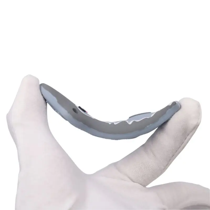 

1 Pc Dinosaur Silicone Teether BPA Free Baby Teether Nursing Gift For Baby Silicone Teething Toys Chewable