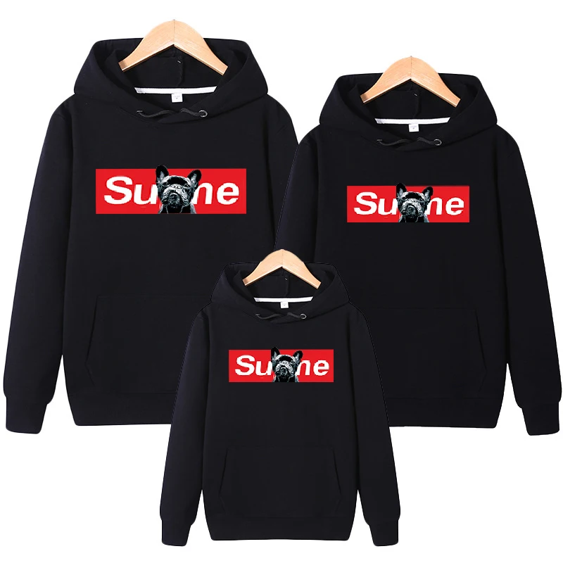 2021 для всей семьи Одежда Family Look папы мамы сына дочери комплекты одежда с длинными