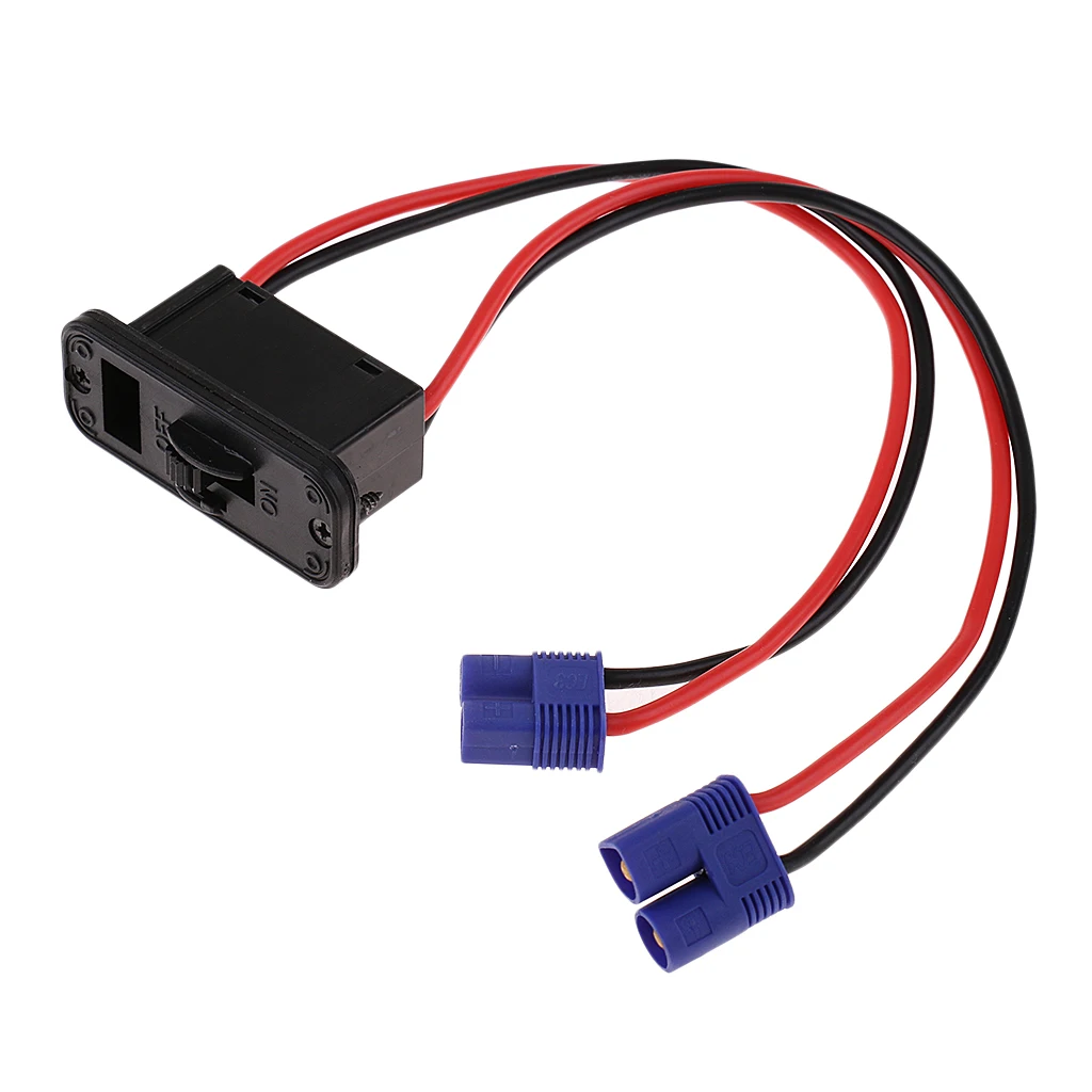 Разъем EC3 для кабеля провод жгут проводов переключатель высокого тока