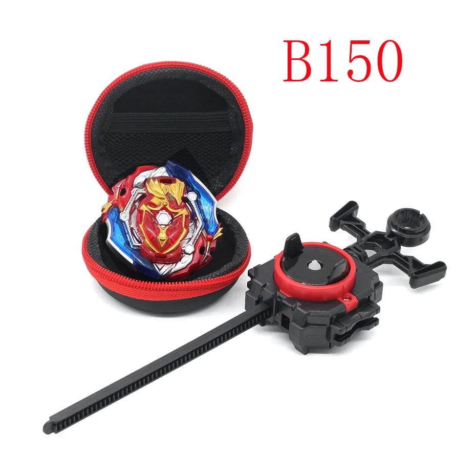 B150 Все модели Bey Bay Burst Toys Arena B Metal Fusion God Fafnir волчок Bey Blade Blades Toy B150 - Цвет: B150