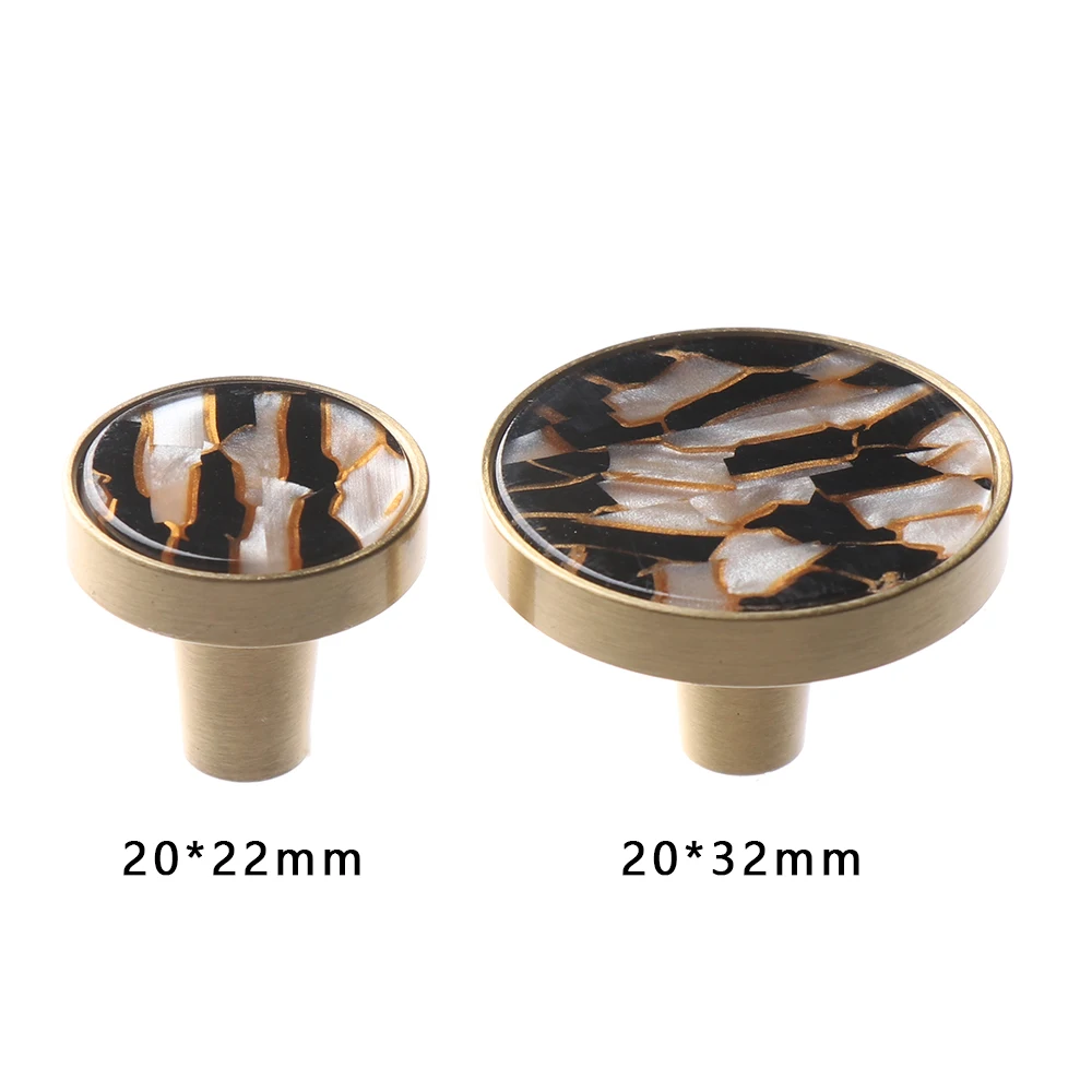 1 шт. элегантные дверные ручки для шкафа кухонного мебельного ящика из цинкового