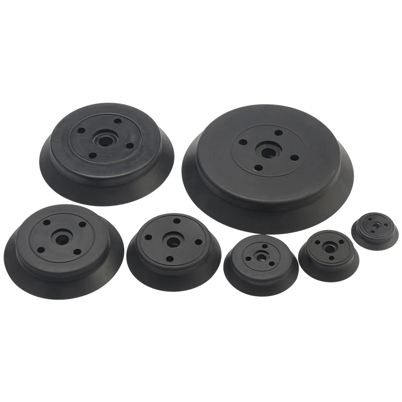 SMC-ZP32/40/50/63/80/100/125HN HS стакан на присоске вакуумные механические присоски Стекло