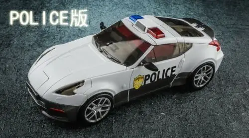 Трансформация поколения игрушка вертолет/Мотор/FooFighter GT-8 рисунок (GT-8A) | Игрушки и