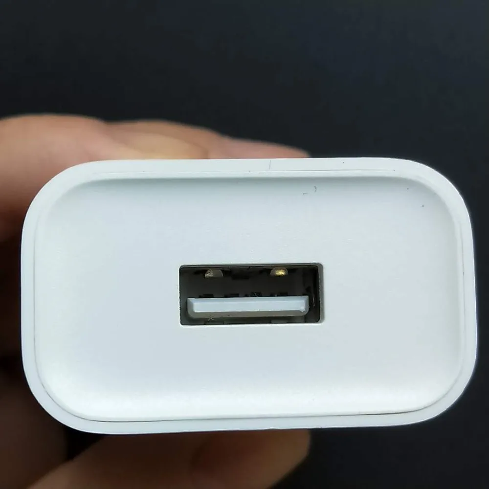 Оригинальное зарядное устройство Xiaomi 10 Вт 5 В 2 А адаптер питания для быстрой