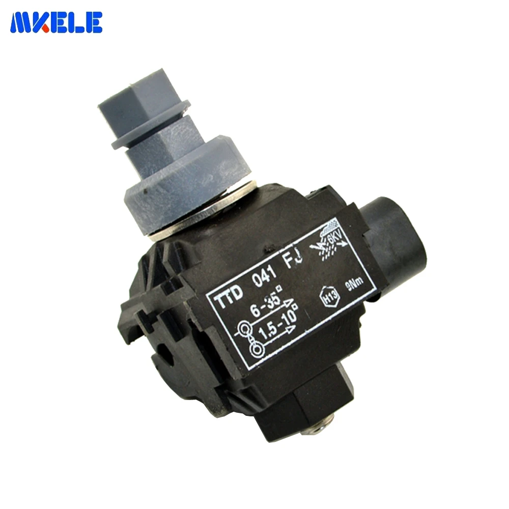 Новый продукт соединитель для пирсинга nsulation/соединитель IPC/изолированный зажим