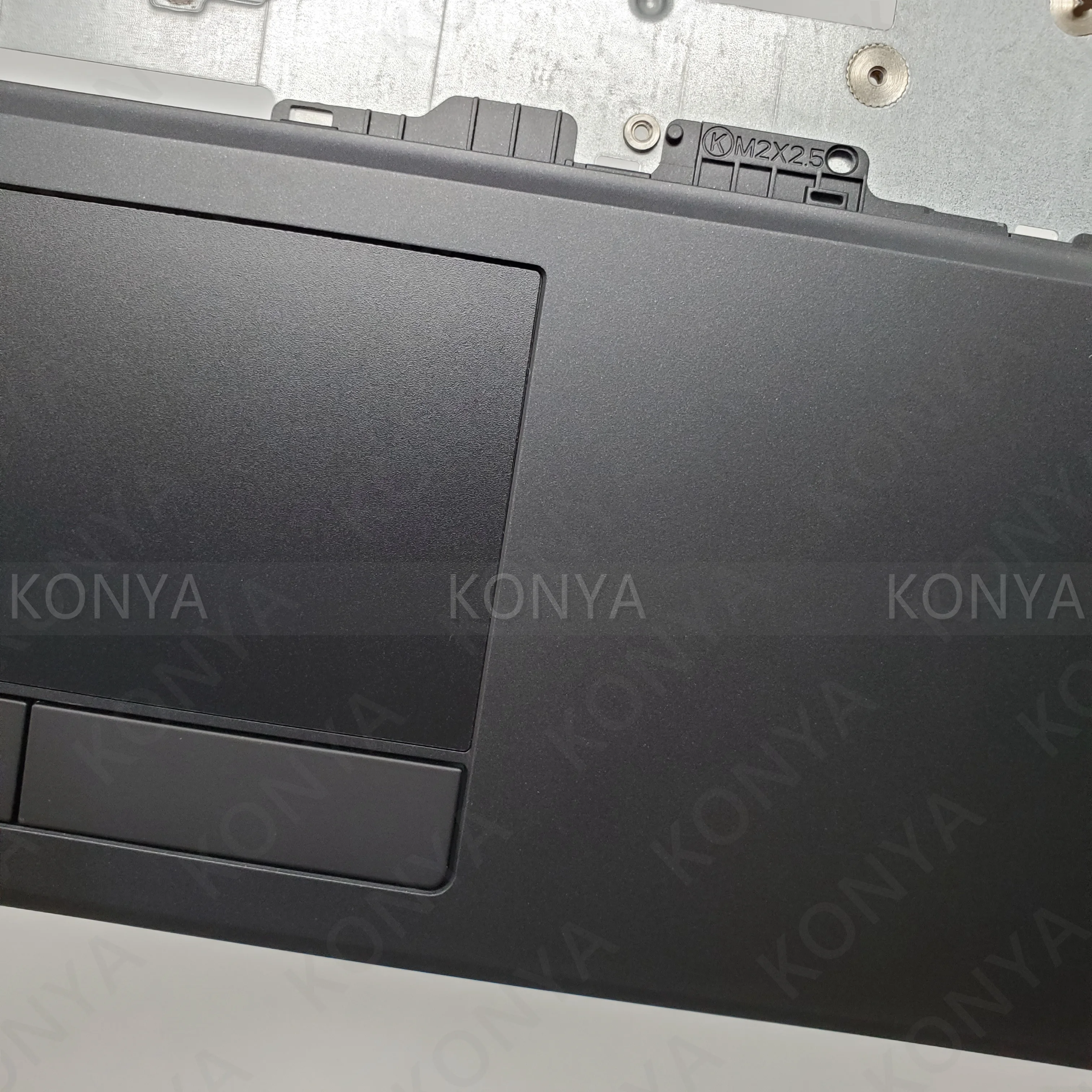 Новый оригинальный для Dell Latitude E5450 верхняя крышка тачпад Упор рук верхний чехол