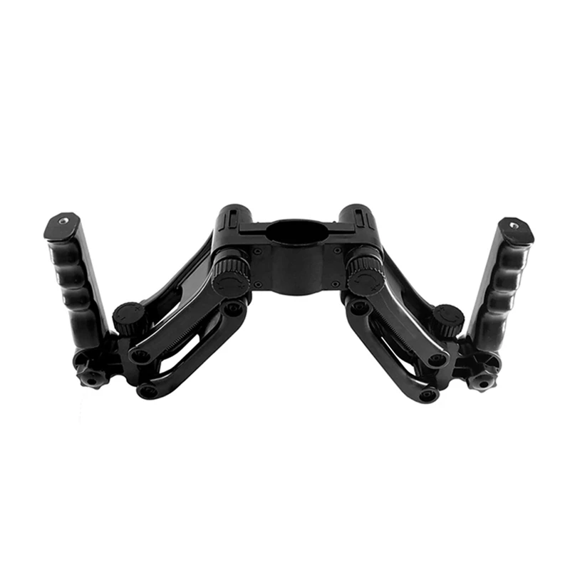 Горячая 3c 4.5кг нагрузка 5 осевой стабилизатор Gimbal для Zhiyun Crane 2 Plus Feiyu регулируемые