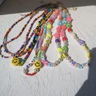 Ожерелье с жемчугом в стиле барокко для женщин