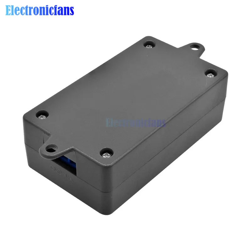 Контроллер скорости электродвигателя цифровой светодиодный дисплей