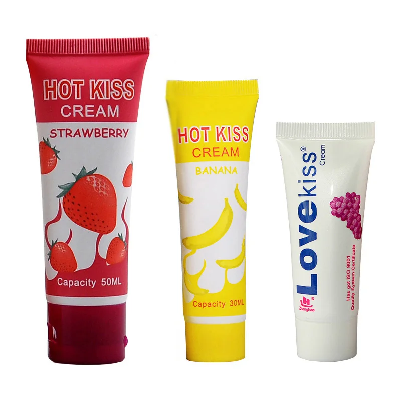 3 шт./компл. половая смазка 25 мл винограда + 30 типа &quotбанан&quot 50 клубника лубрикант