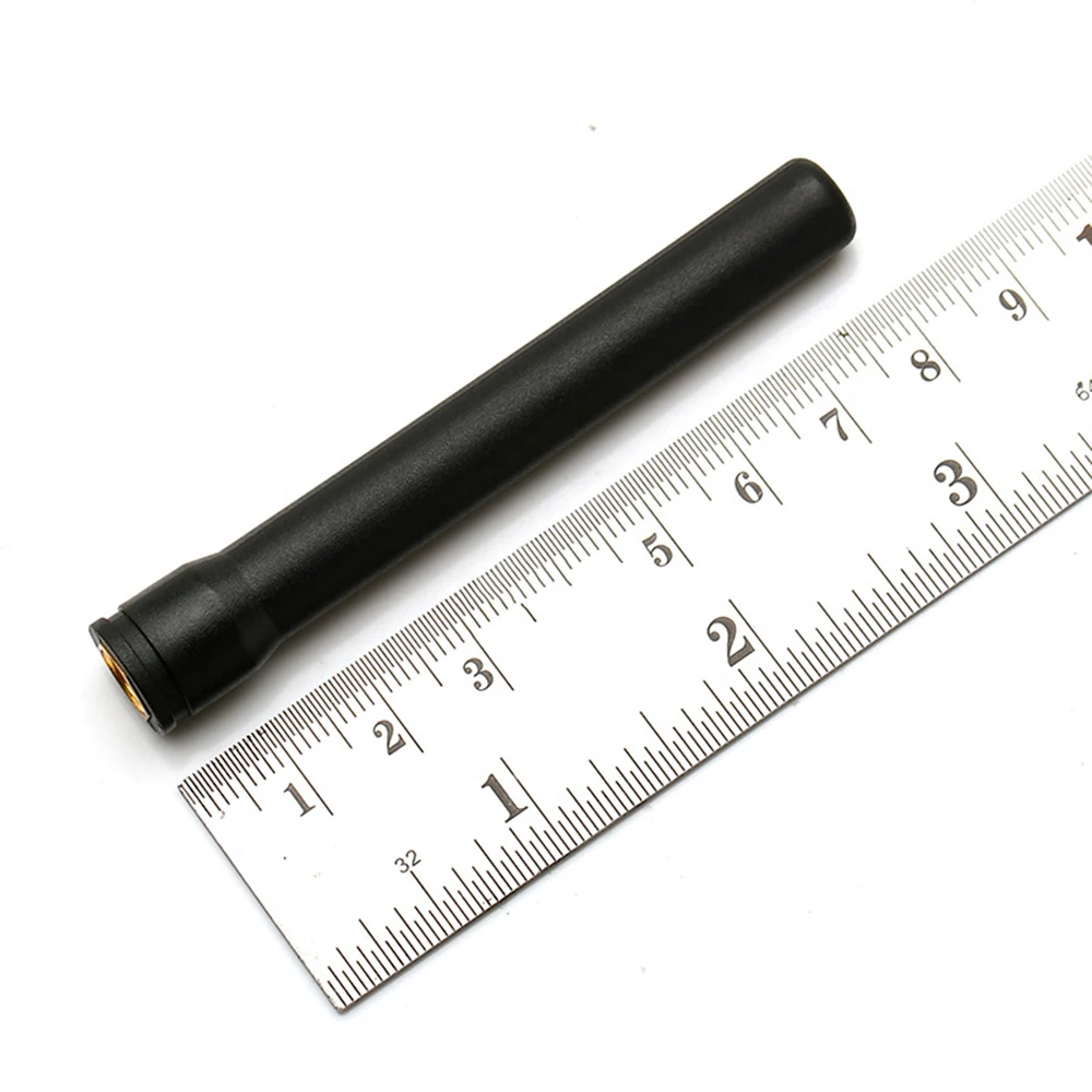 Антенна антенна с беспроводным модулем 1 комплект для автомобиля 433 МГц клеевая м