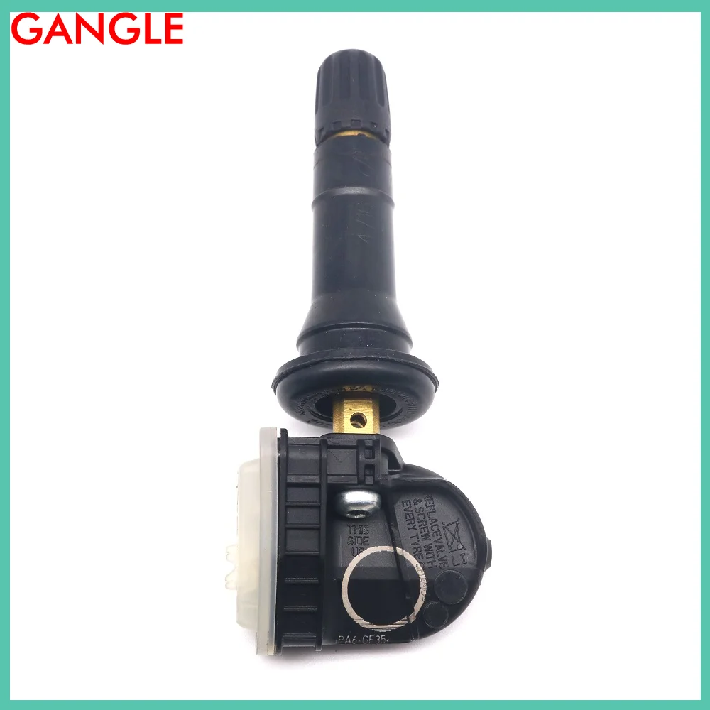 FOR 2015 2016 2017 2018 2019 LINCOLN MKX F2GT-1A180-AB 315MHz TPMS TIRE PRESSURE SENSOR TIRE AIR PRESSURE F2GT-1A150-AB