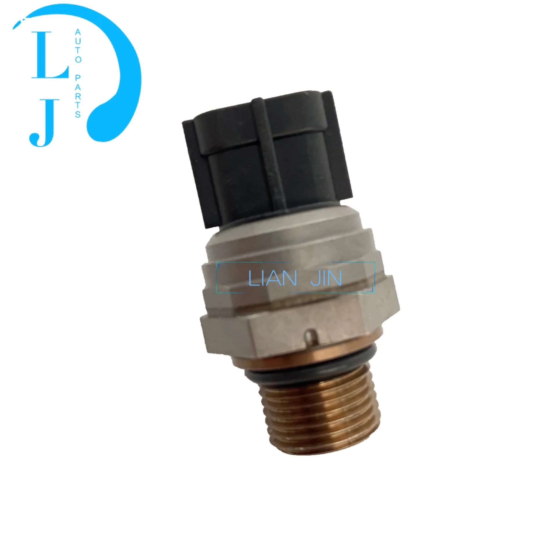 4703324 NEW high pressure sensor For  Hitachi EX200-2/3,EX300-2/3 ZX200-5 excavator  48PP3-1 18mm