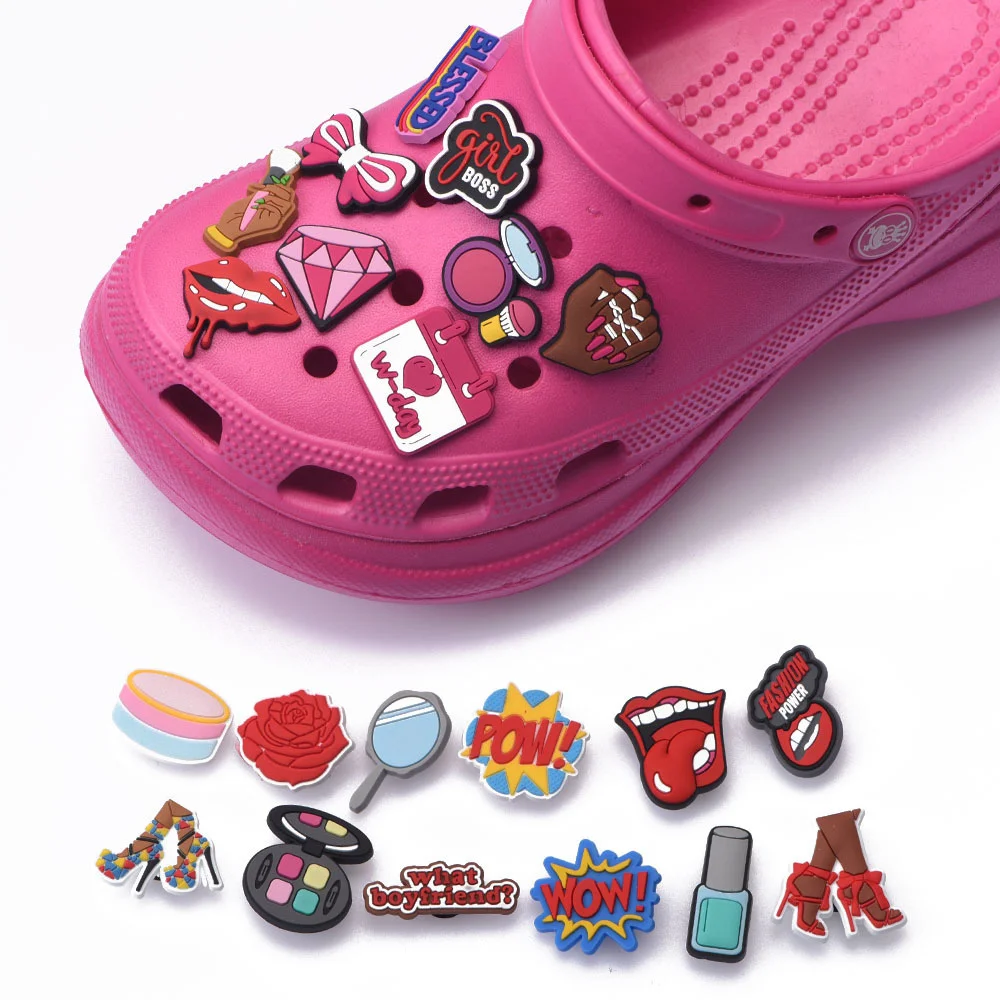 1 шт. подвеска из мягкого ПВХ для девочек | Обувь