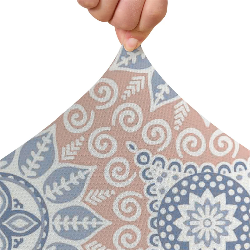 

Tropical Plants Recliner Cover Relax Lazy boy Chair Covers Spandex Lounge Single Sofa Slipcovers Massage Couch Armchair Cover