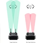 Пульт дистанционного управления для DJI Mavic Mini SE Air Spark 2 Phantom 4 Pro Yagi антенна усилитель сигнала Fimi X8 SE 2020 2022 аксессуары