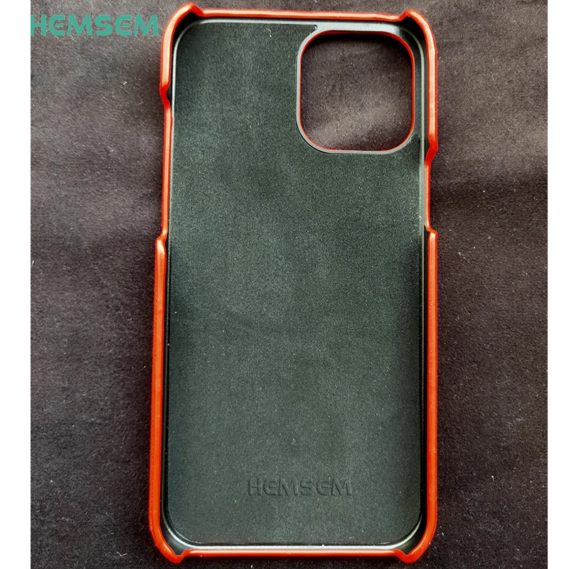 pa luxury business triangle mark pu lether phone case for iphone 13 12 mini 11 pro xs max xr 7 8 plus back cover accessory bag free global shipping