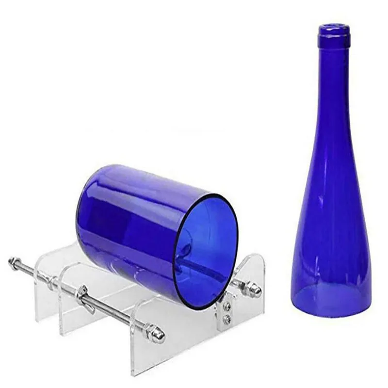 Инструмент для резки стеклянных бутылок Профессиональный инструмент Бутылок
