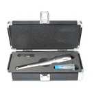 Вращающий момент для зубного импланта с драйверами, гаечный ключ для зубного импланта, ручной инструмент для имплантации, динамометрический ключ, наконечник