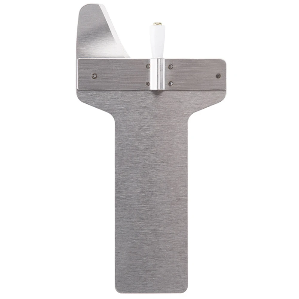 1 шт. лапша специализированная одноострая из нержавеющей стали разрезающая