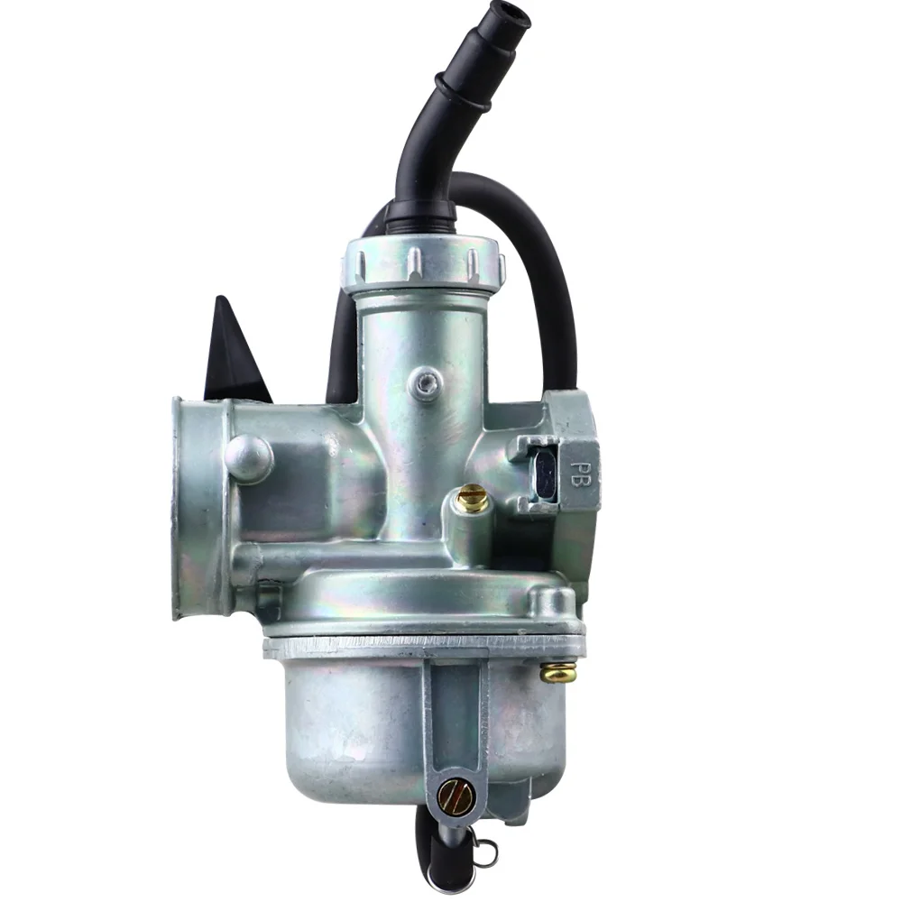 Карбюратор 22 мм для Honda Yamaha 50 70 90 110 125 cc ATV внедорожник мотоциклетный карбюратор