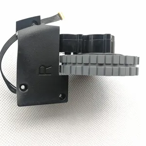 Аксессуары для правого колеса, двигатель для ilife v8s v8, робот-пылесос, колеса, двигатели