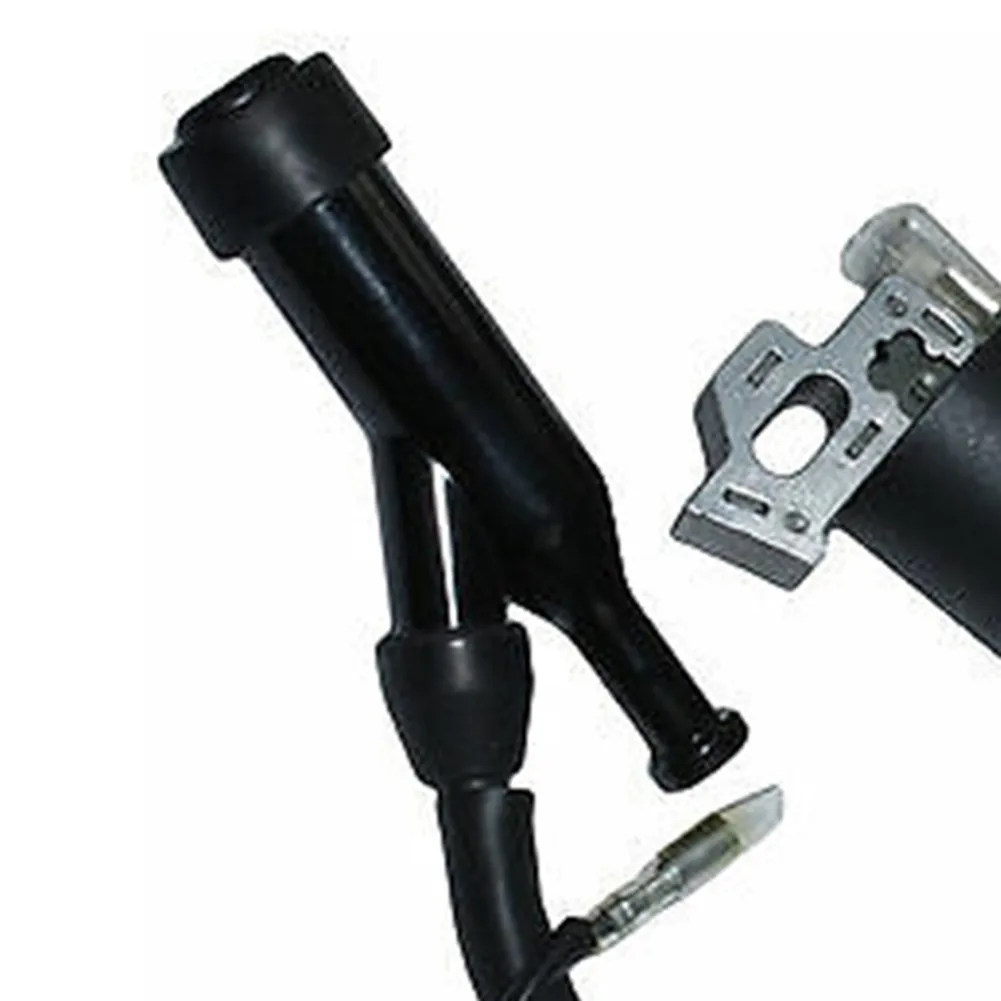1 ПК зажигание катушки модуль Подходит для HONDA GX110 GX120 GX140 GX160 GX200 заменить 30500-ZE1-033