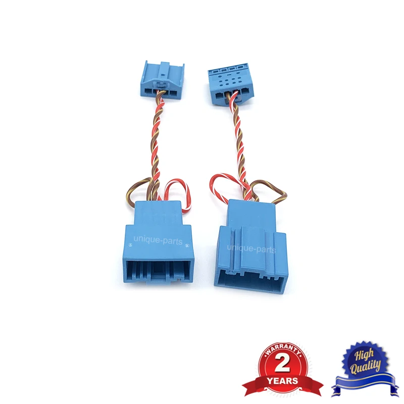 Кабель адаптера для BMW штепсельная Вилка преобразования динамика без потерь