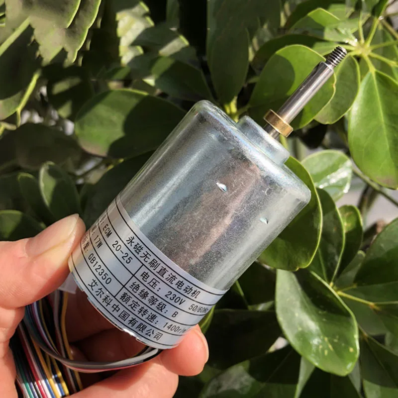 Двигатель постоянного тока 775 В переменного | Инструменты