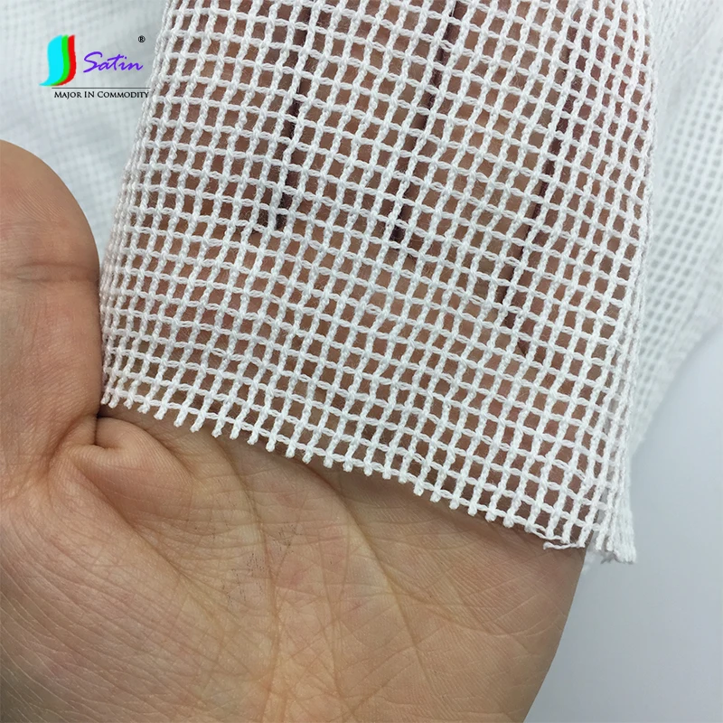 Белый квадрат с рисунком 100% хлопковая сетчатая ткань сделай сам недорогая одежда