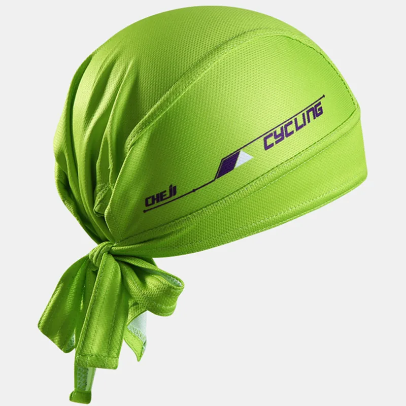 Женский/мужской велосипедный шарф Q370 бандана шапка для горного велосипеда