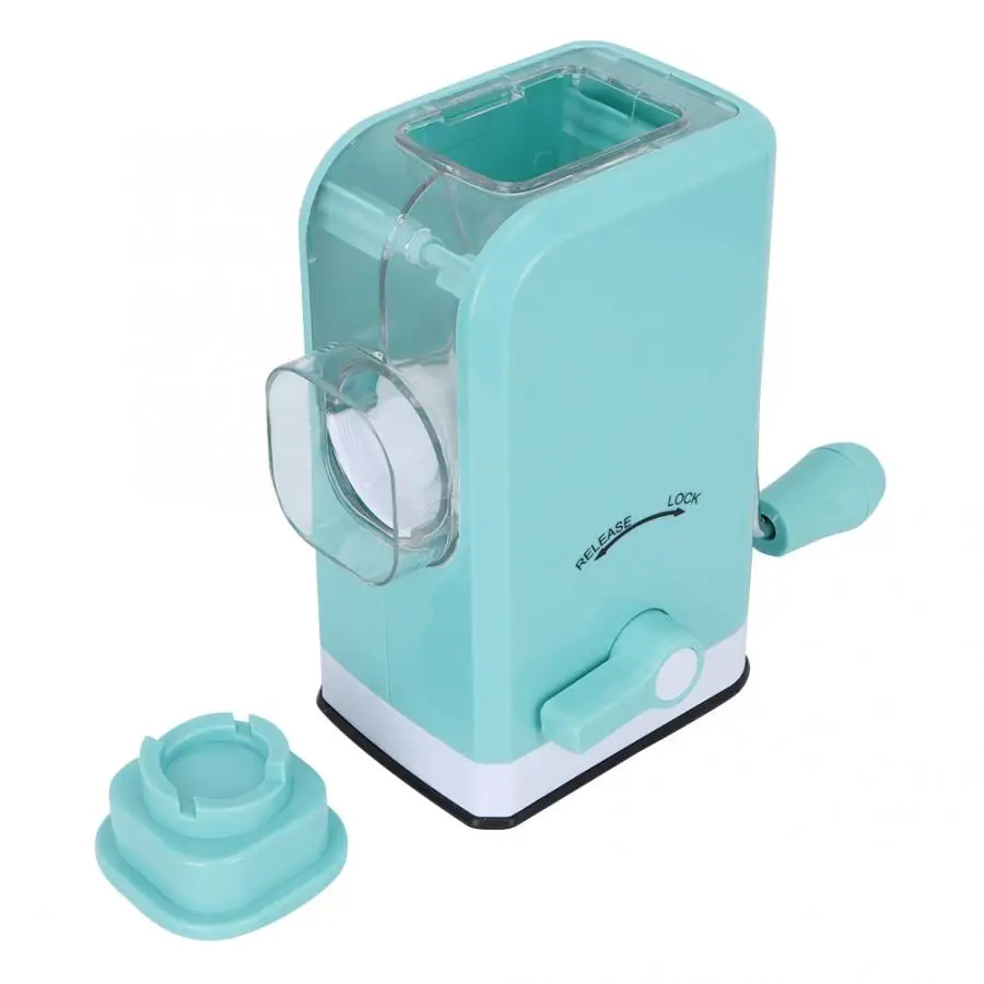 Мясо Кухня гаджеты Бытовая мульти функциональная Мясорубка резак нарезания