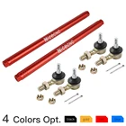 Шариковый шарнир NiceCNC ATV для Yamaha Raptor 700 YFM700 700R YFM700R 2013-2022 2021 2020 2019 красный синий черный алюминий