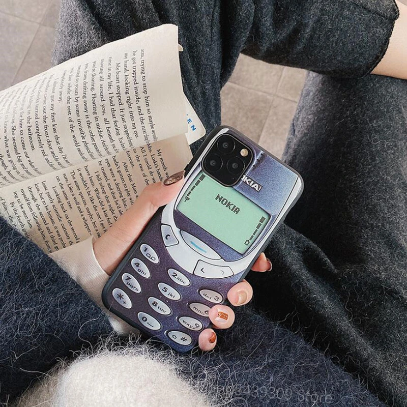 Cute Innovative Tear-down Tape Camera Phone Shell Case On For iPhone 11 Pro Max X 8 7 6 6s Plus Funny Soft Shell Back Cover Capa