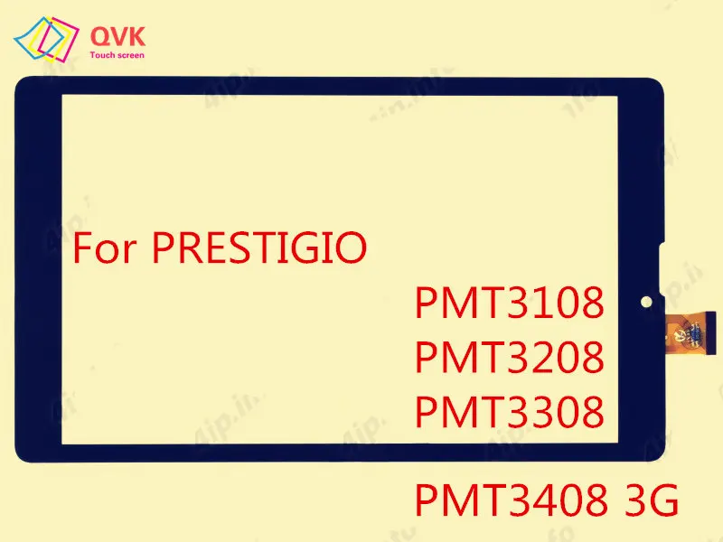 8 дюймов для PRESTIGIO MULTIPAD WIZE MUZE 3718 3418 3518 3618 3508 3408 3608 3108 3208 3308 3g 4G сенсорный экран PMT3208 PMT3308
