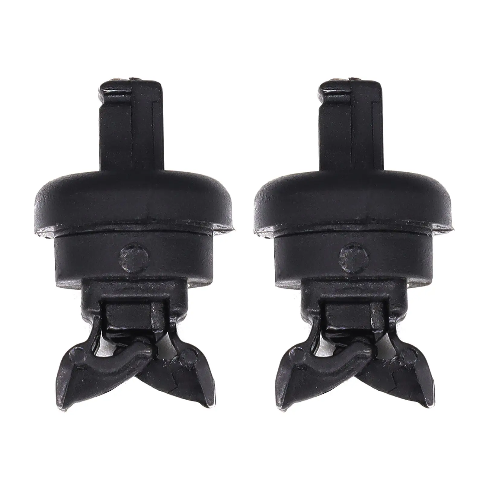 Вешалка для шнура Citroen C4 B7 DS4 DS5 2 шт. |