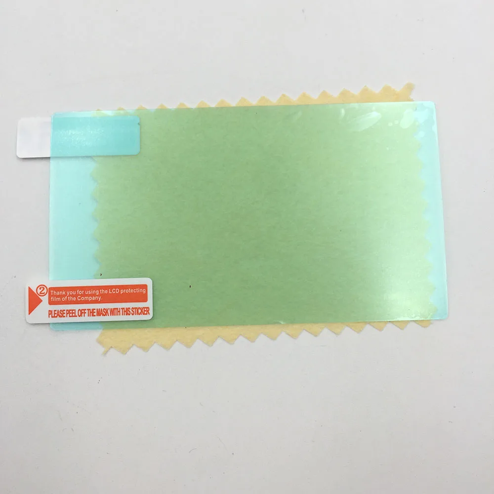 Защитная пленка для экрана Sony PSP 1000/2000/3000 2 шт.|Запасные части| |