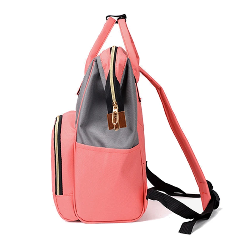 Новые детские пеленки мешок Мама коляска сумки большой Ёмкость