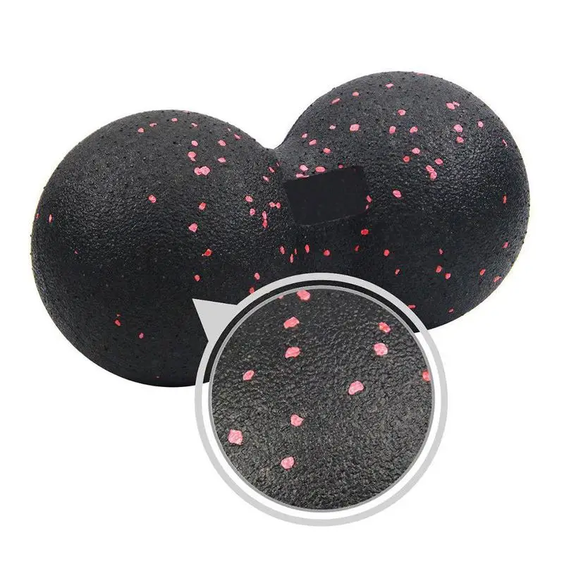 Мяч для Лакросса мяч массажа арахиса Лидер продаж | Спорт и развлечения