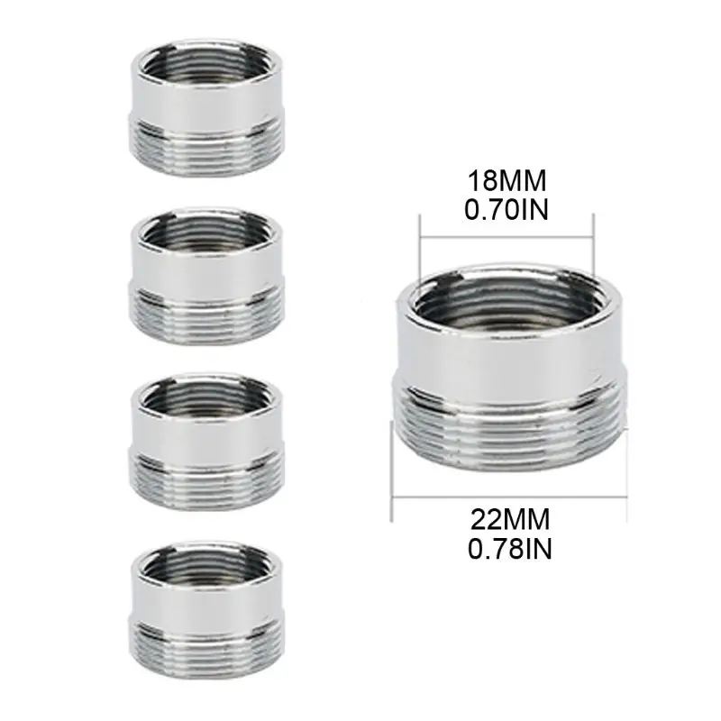 Латунный кран адаптер фильтр для очистки воды аэратор разъем Кухня Ванная