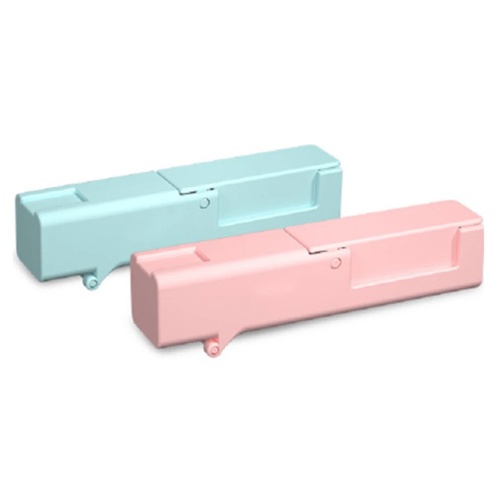 1 шт. без касания портативная Антибактериальная кнопка лифта ручка для дверцы