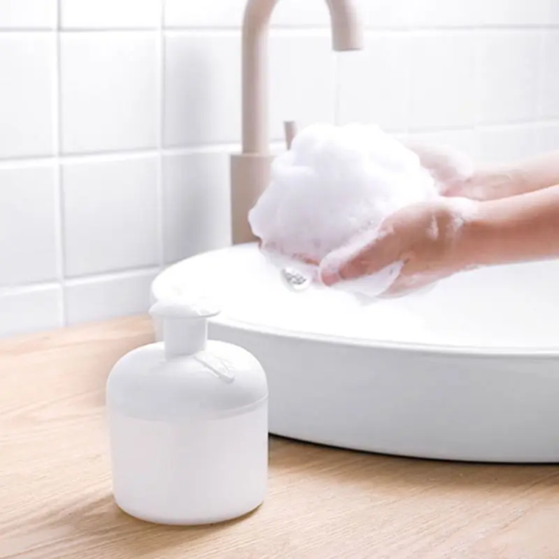 Очищающее средство для лица Bubble Former Foam Maker очищающий крем Foamer Cup устройство