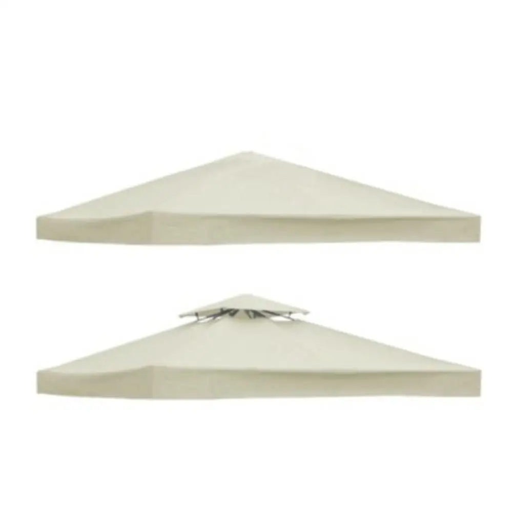 Холщовый тент для кемпинга |