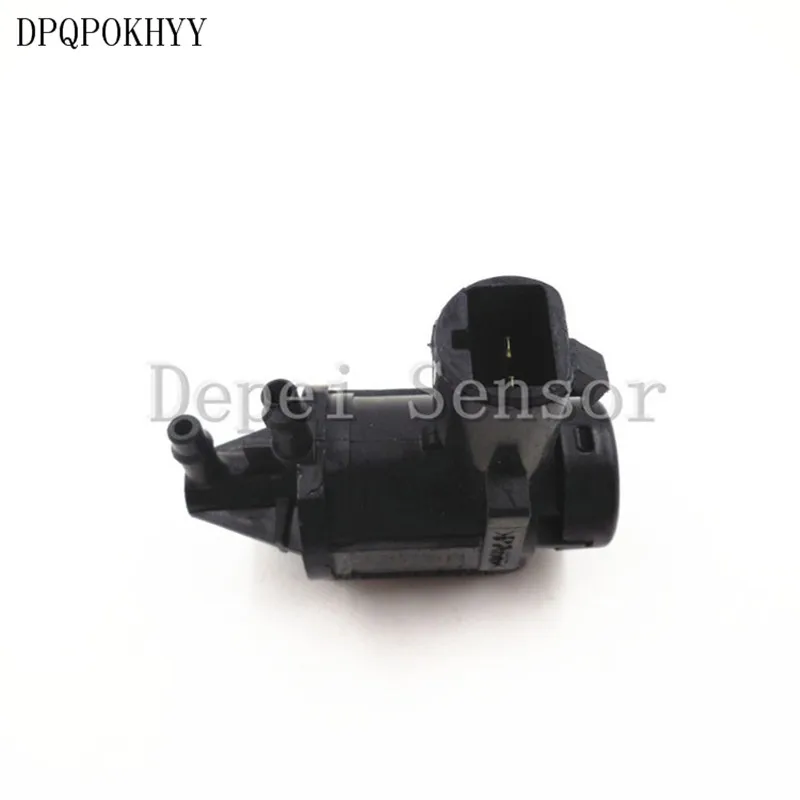 DPQPOKHYY вакуумный соленоидный продувной клапан для 2005 2006 FORD ESCAPE 2.3L 9L14-9H465-BA