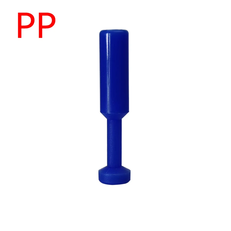 

Быстроразъемные пневматические фитинги PP 4-12 мм